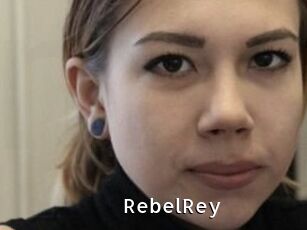 RebelRey