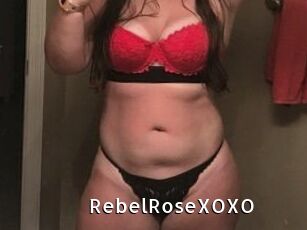 RebelRoseXOXO