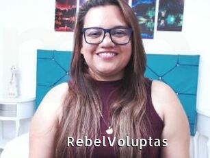 RebelVoluptas