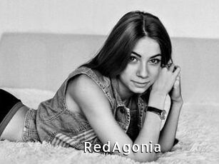 RedAgonia