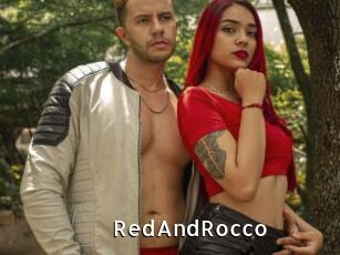 RedAndRocco