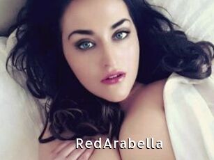RedArabella