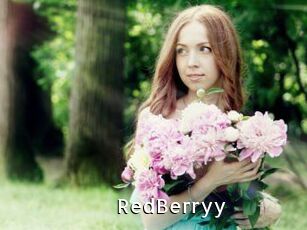 RedBerryy