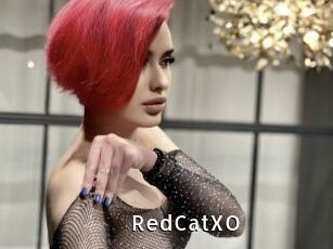 RedCatXO