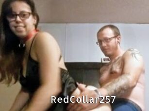 RedCollar257