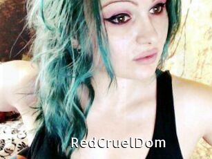 RedCruelDom