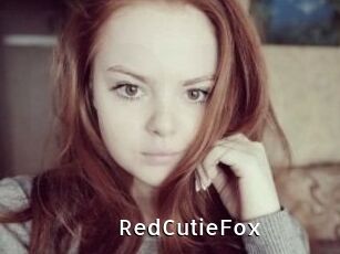 RedCutieFox