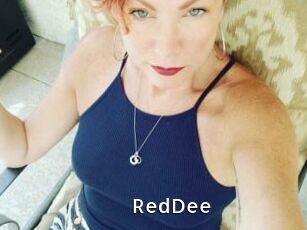 RedDee