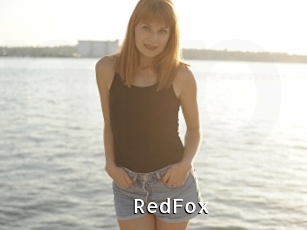 RedFox