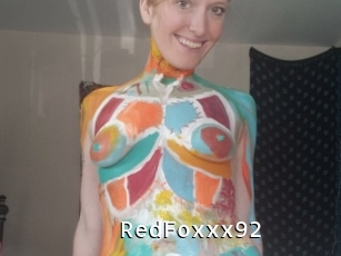 RedFoxxx92