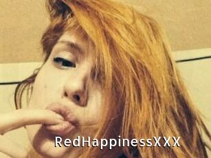 RedHappinessXXX