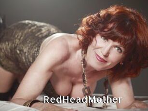 RedHeadMother