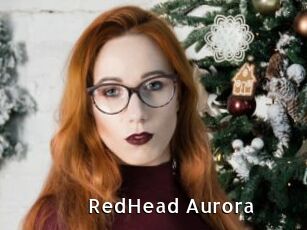 RedHead_Aurora