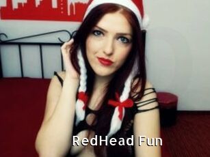RedHead_Fun