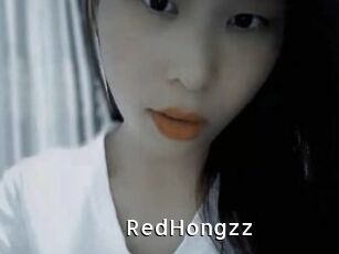 RedHongzz
