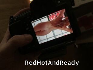 RedHotAndReady
