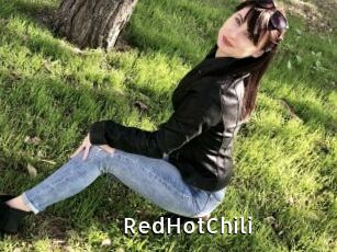 RedHotChili
