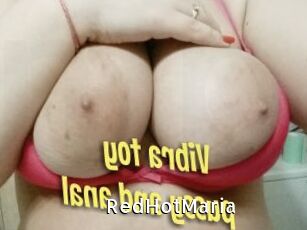 RedHotMaria