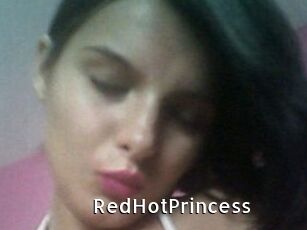 RedHotPrincess