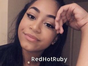 RedHotRuby