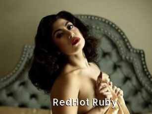 RedHot_Ruby