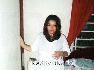 RedHottKarla