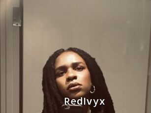 RedIvyx