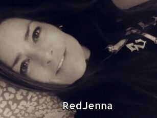 RedJenna