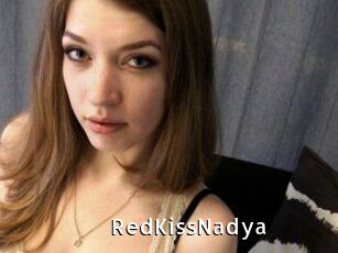 RedKissNadya