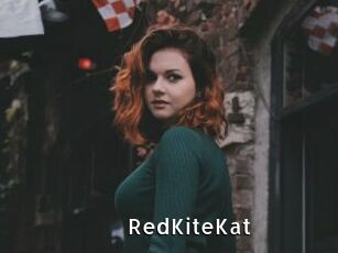 RedKiteKat