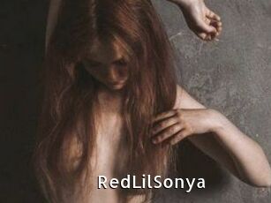RedLilSonya
