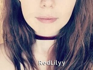 RedLilyy
