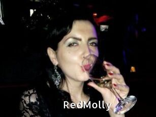 RedMolly My Porno Stash