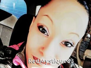 RedMystique83