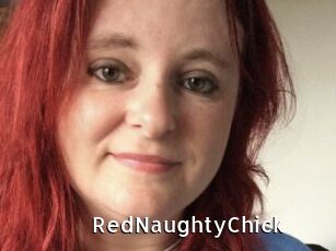 RedNaughtyChick