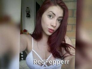 RedPepperr