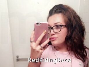 RedRidingRose