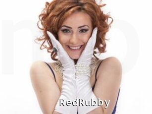 RedRubby