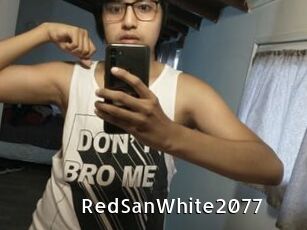 RedSanWhite2077 My Porno Stash
