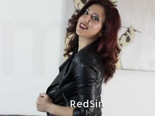 RedSin