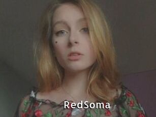 RedSoma