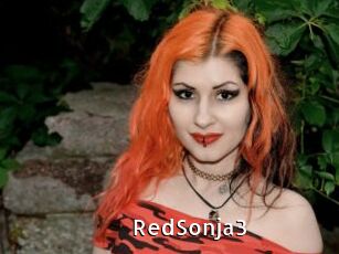 RedSonja3