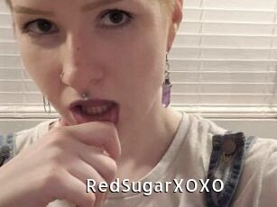 RedSugarXOXO
