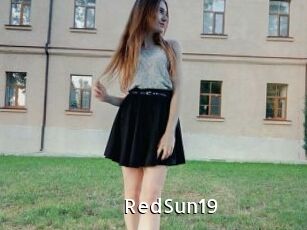 RedSun19