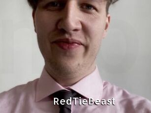 RedTieBeast