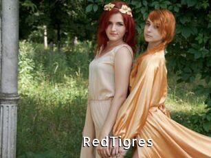 RedTigres