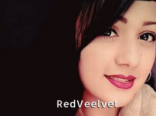 RedVeelvet