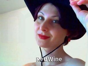 RedWine My Porno Stash