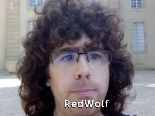 RedWolf