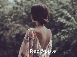 Red_Apple
